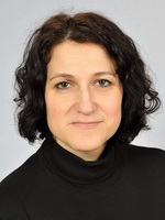 Iveta Dirgová Luptáková, doc. RNDr. PhD.