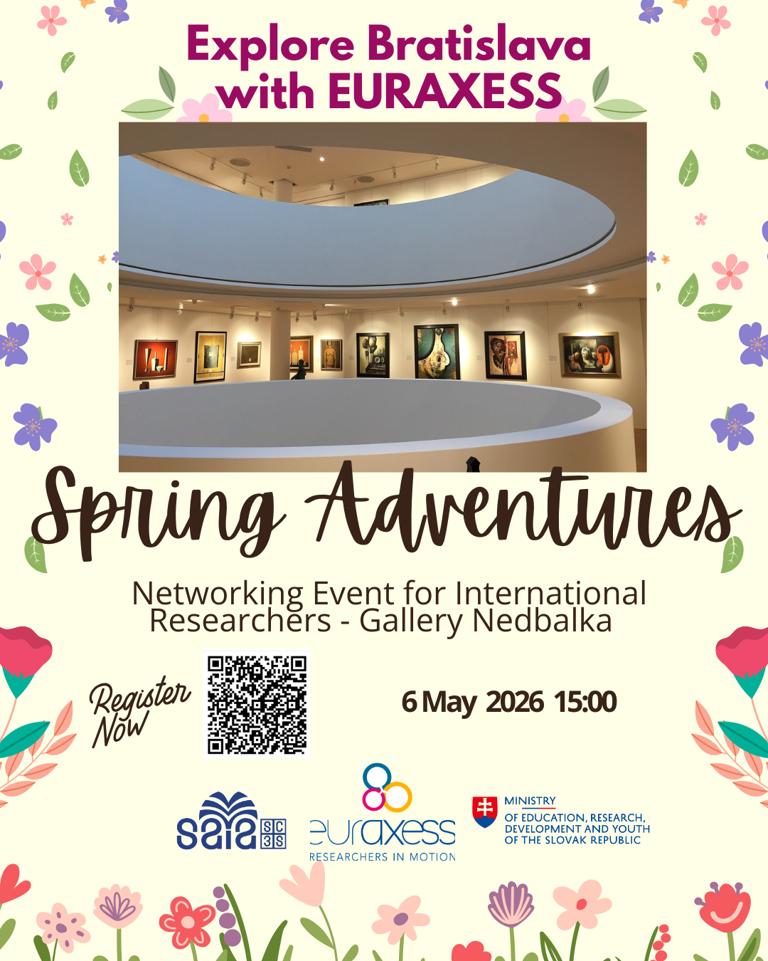 plagat galeria nedbalka | WebJET CMS