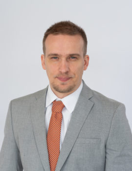 profilová foto