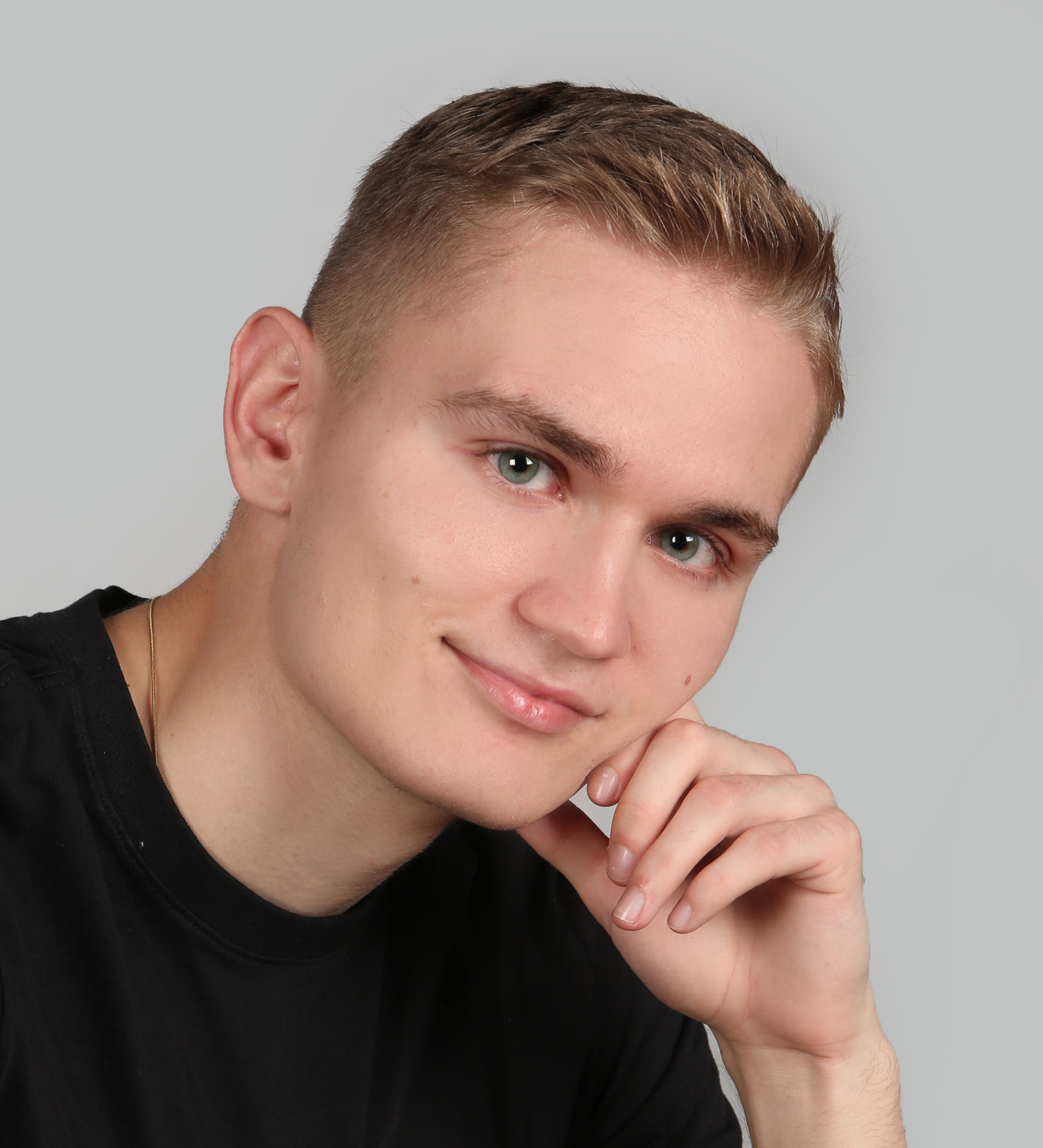 Adam Húšťava