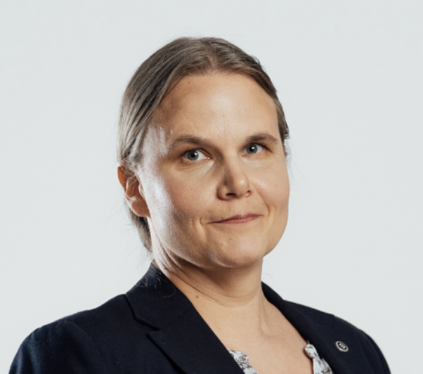 Mgr. Barbora Jančíová