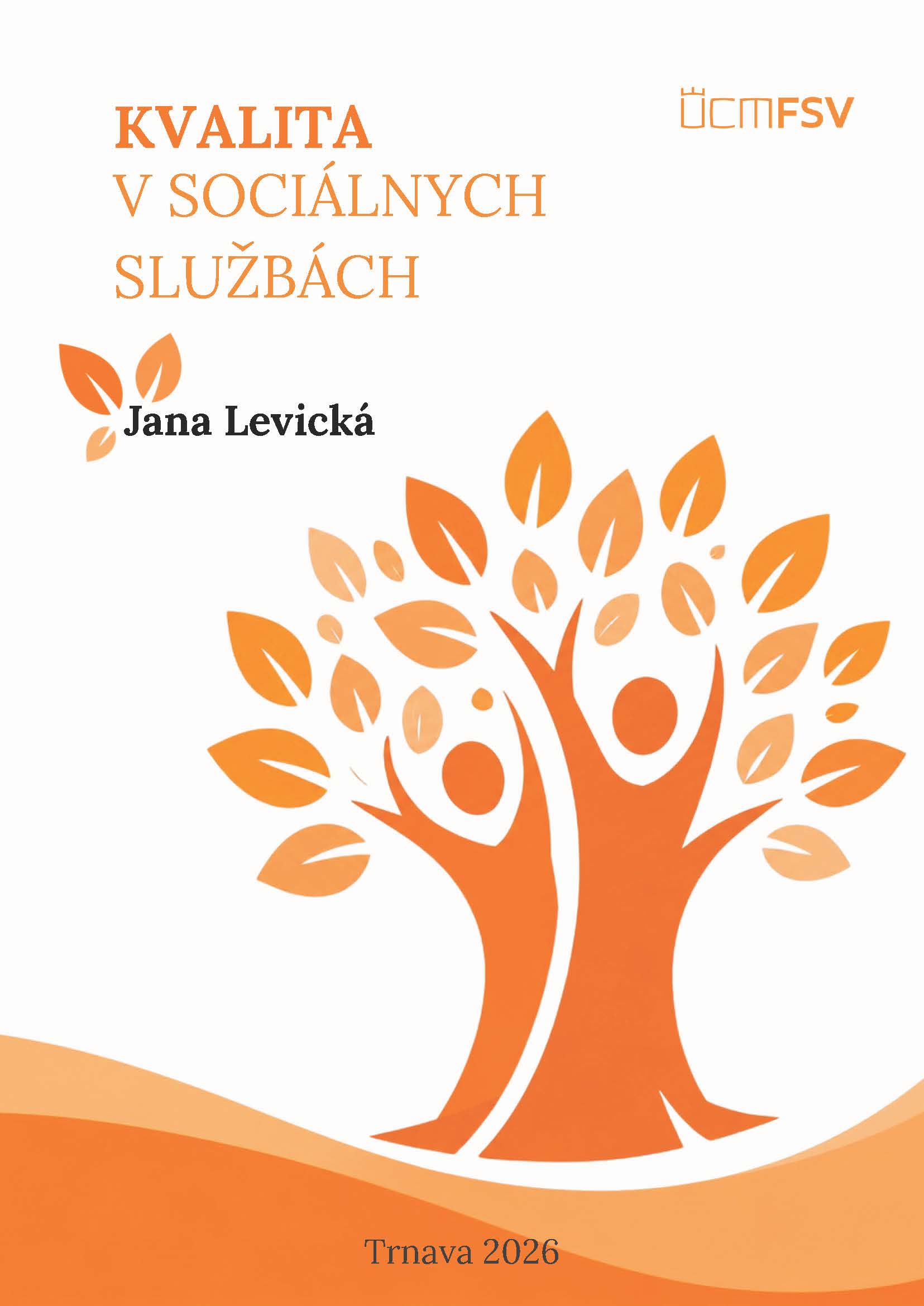 Kvalita v sociálnych službách