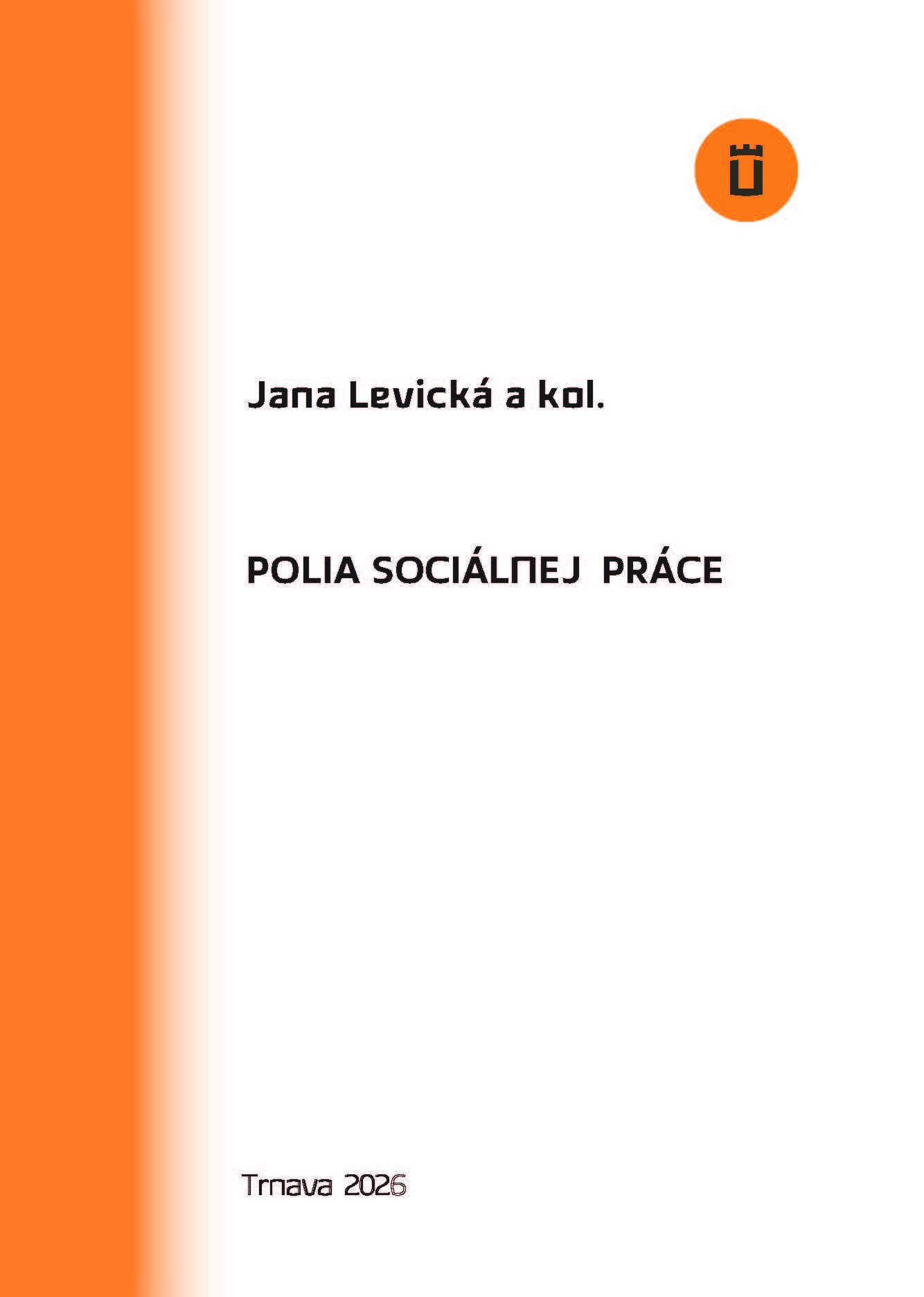 Polia sociálnej práce