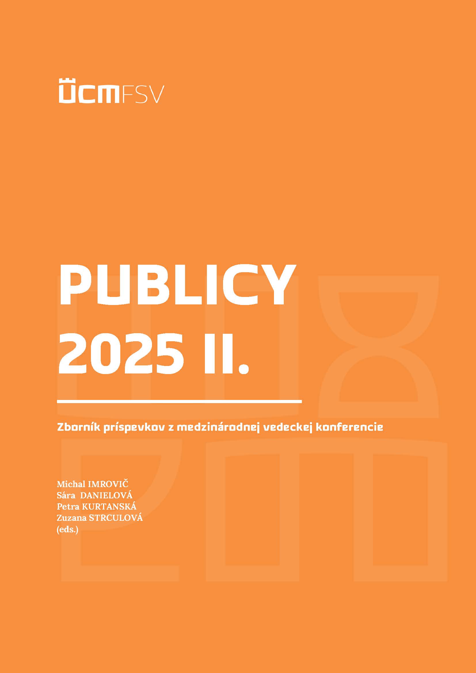 PUBLICY 2025 II.