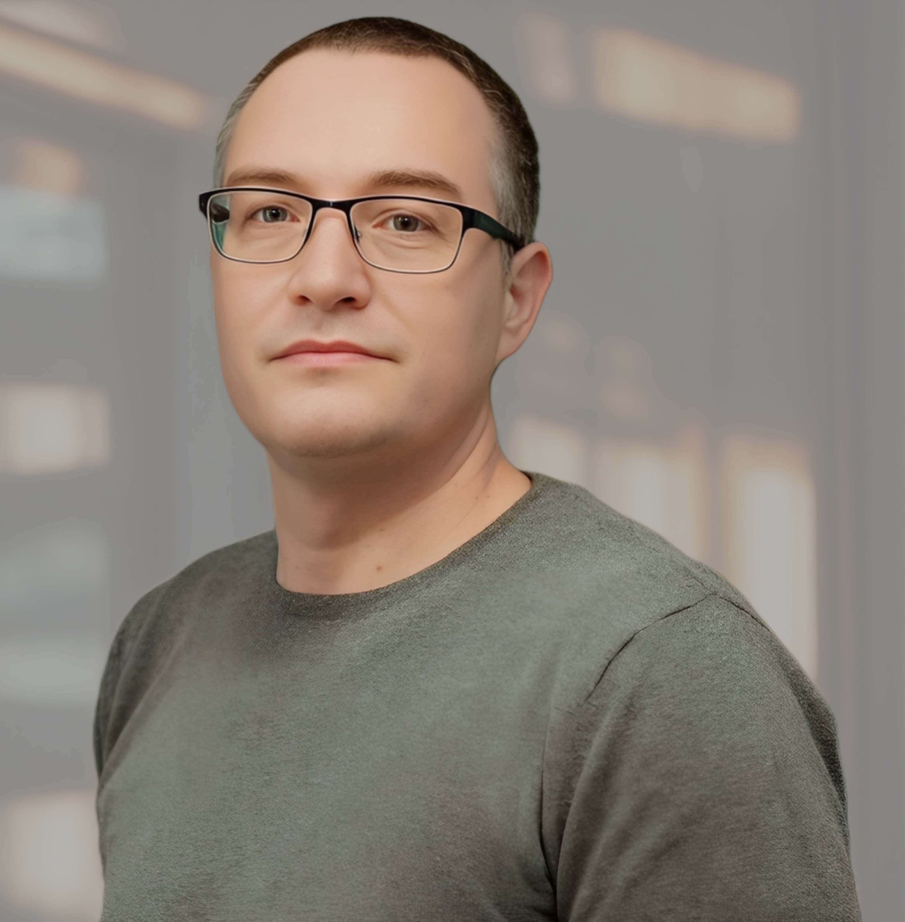 profilová foto