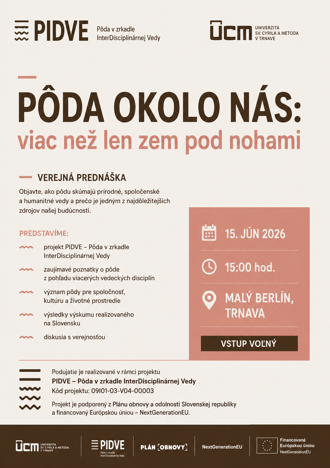 pozvanka | WebJET CMS
