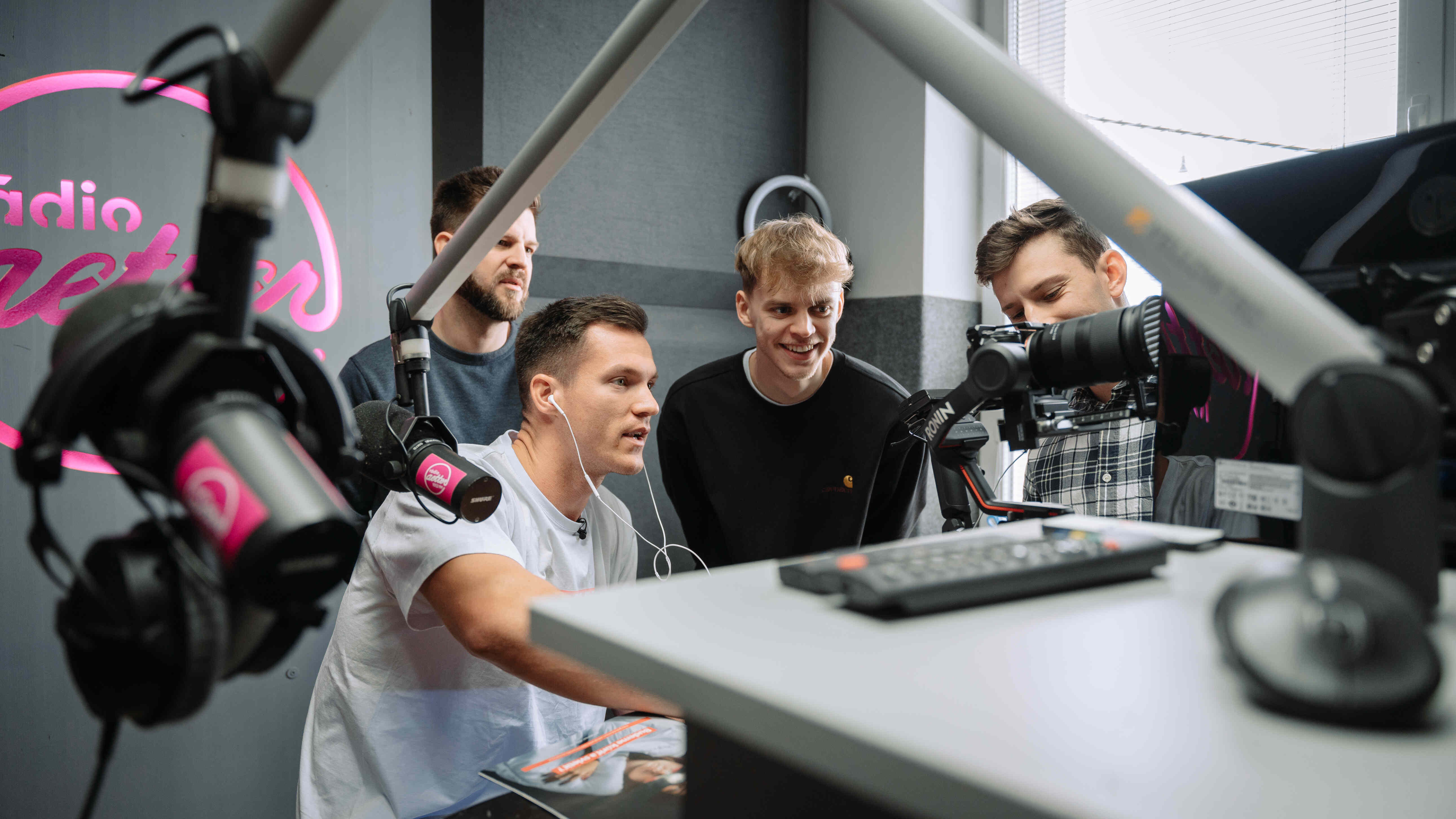 mas kom | WebJET CMS