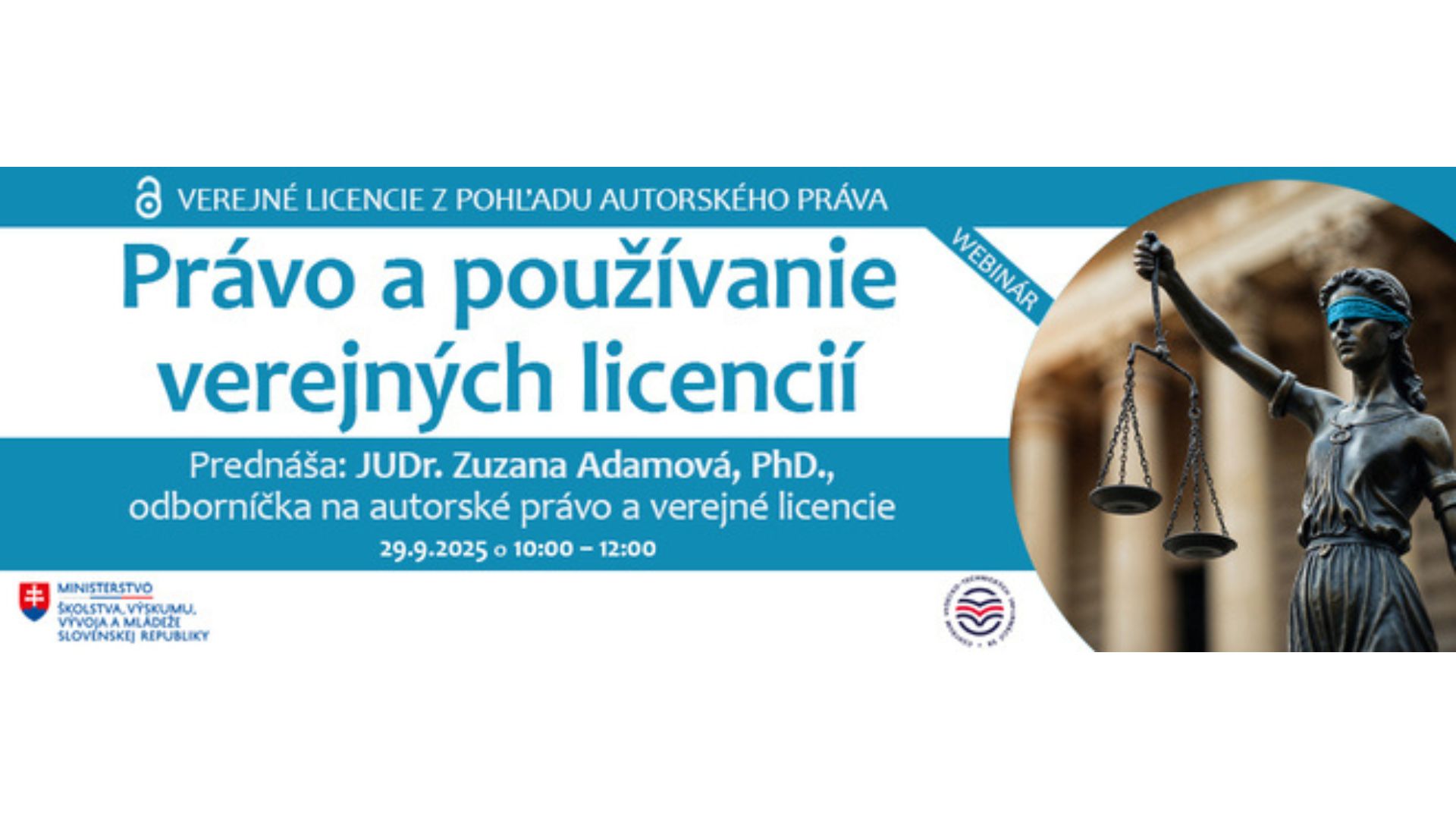 CVTI SR pripravuje sériu webinárov