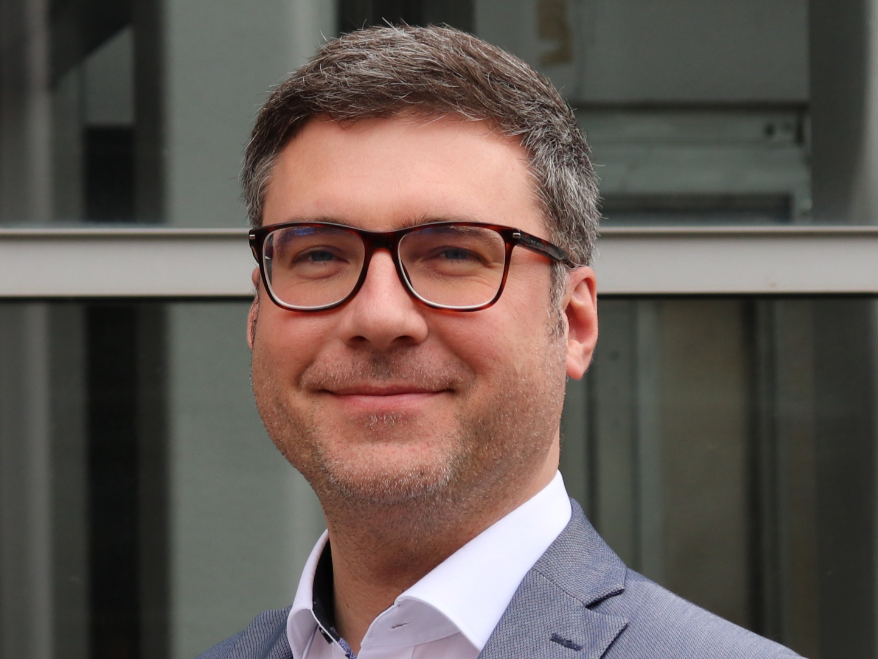 Prednáška  doc. PhDr. Ing. Václava Kupca, PhD. s názvom „Data & Risk Management pre doktorandov: Rýchly štart do otvorenej vedy “