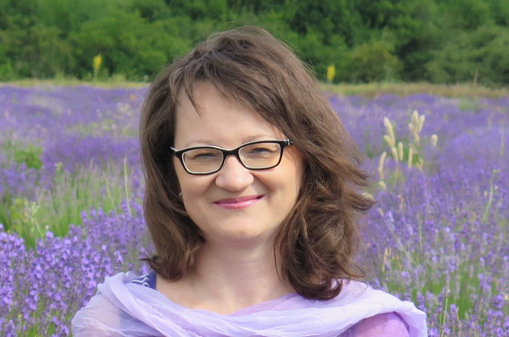 Prednáška prof. RNDr. Jany Sedlákovej, PhD. s názvom Ako písať európsky projekt (prehľadový kurz)
