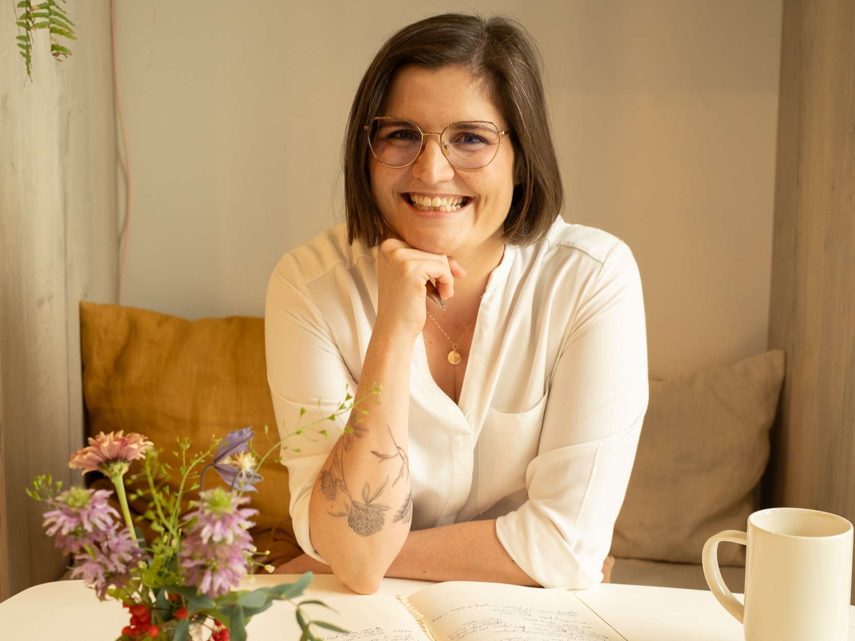 Prednáška Zuzany Laurincovej s názvom „Zatoč s prokrastináciou"