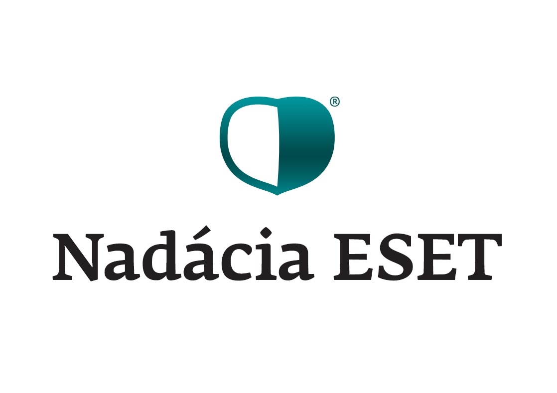 Výzva nadácie ESET