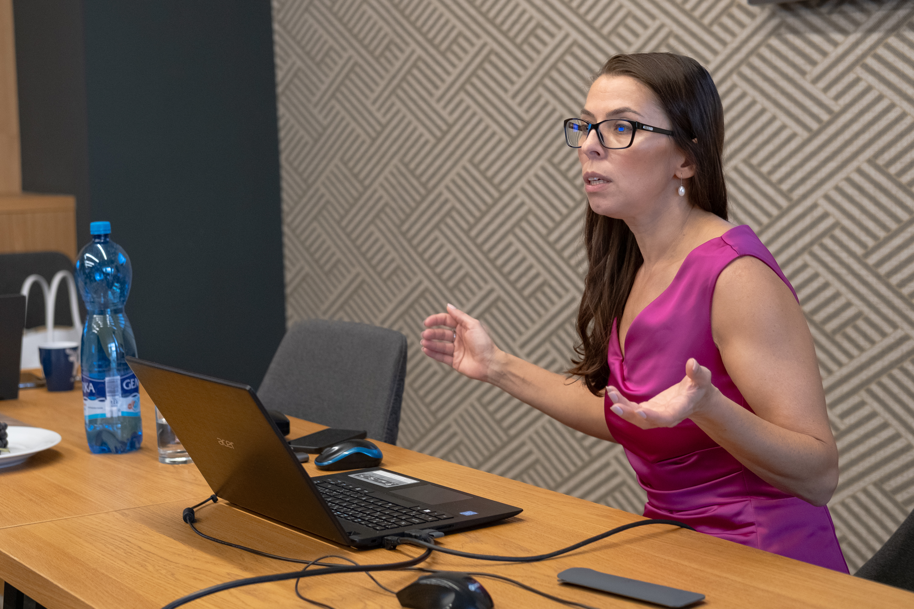 Workshop „Umelá inteligencia ako nástroj vedca“ (23. – 24. 10. 2025)