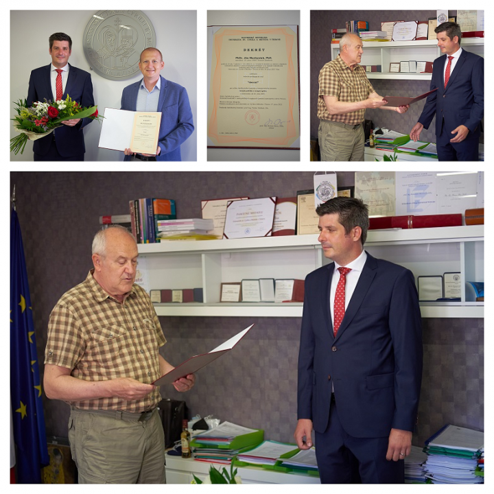 machyniak menovanie | WebJET CMS