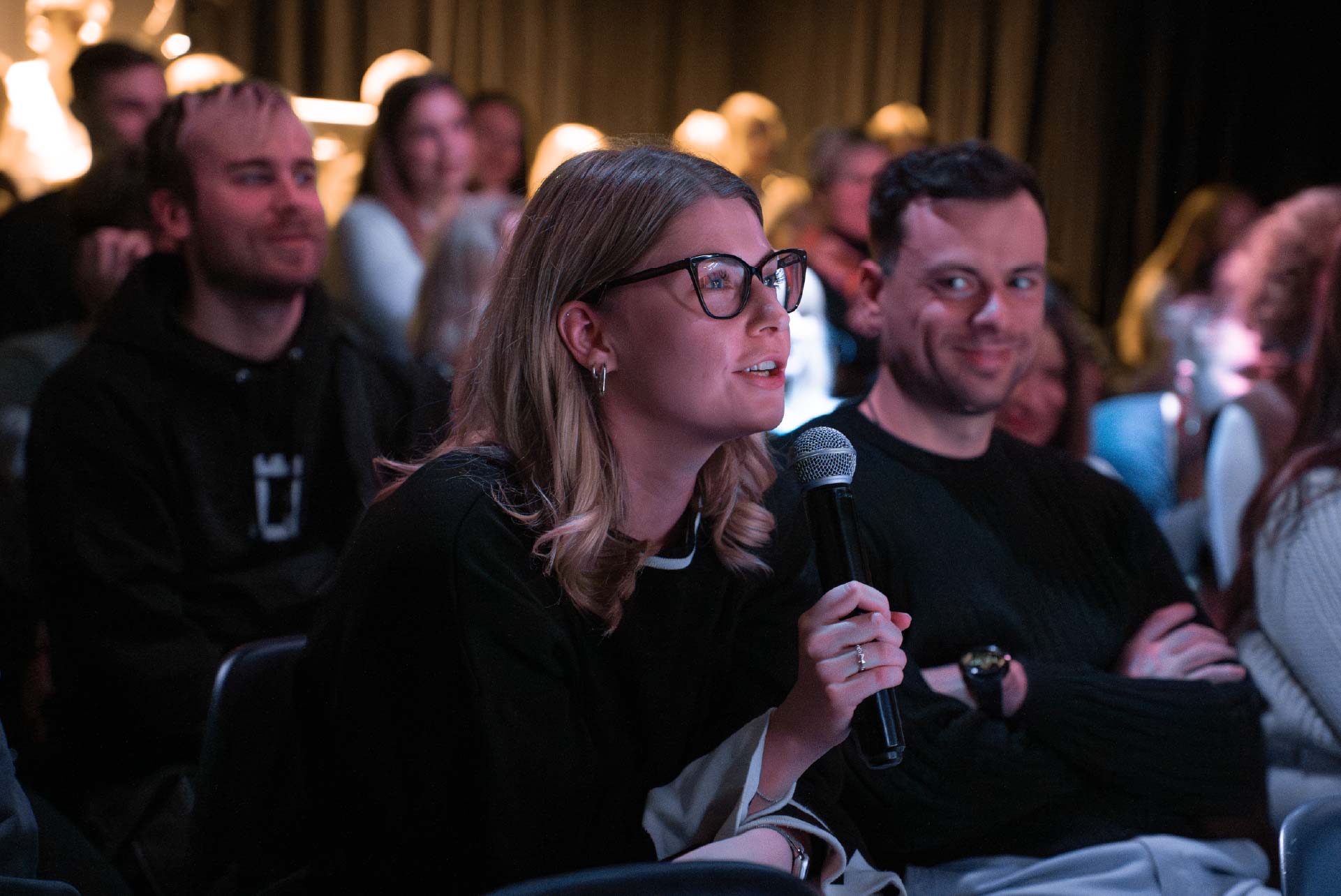 Ľudia majú dostatok informácií o tom, ako sa o seba starať, mnohí ich však nedokážu aplikovať v praxi. Prečítajte si 6 najzaujímavejších postrehov, ktoré odzneli na diskusii Ako byť zdravý v 21. storočí