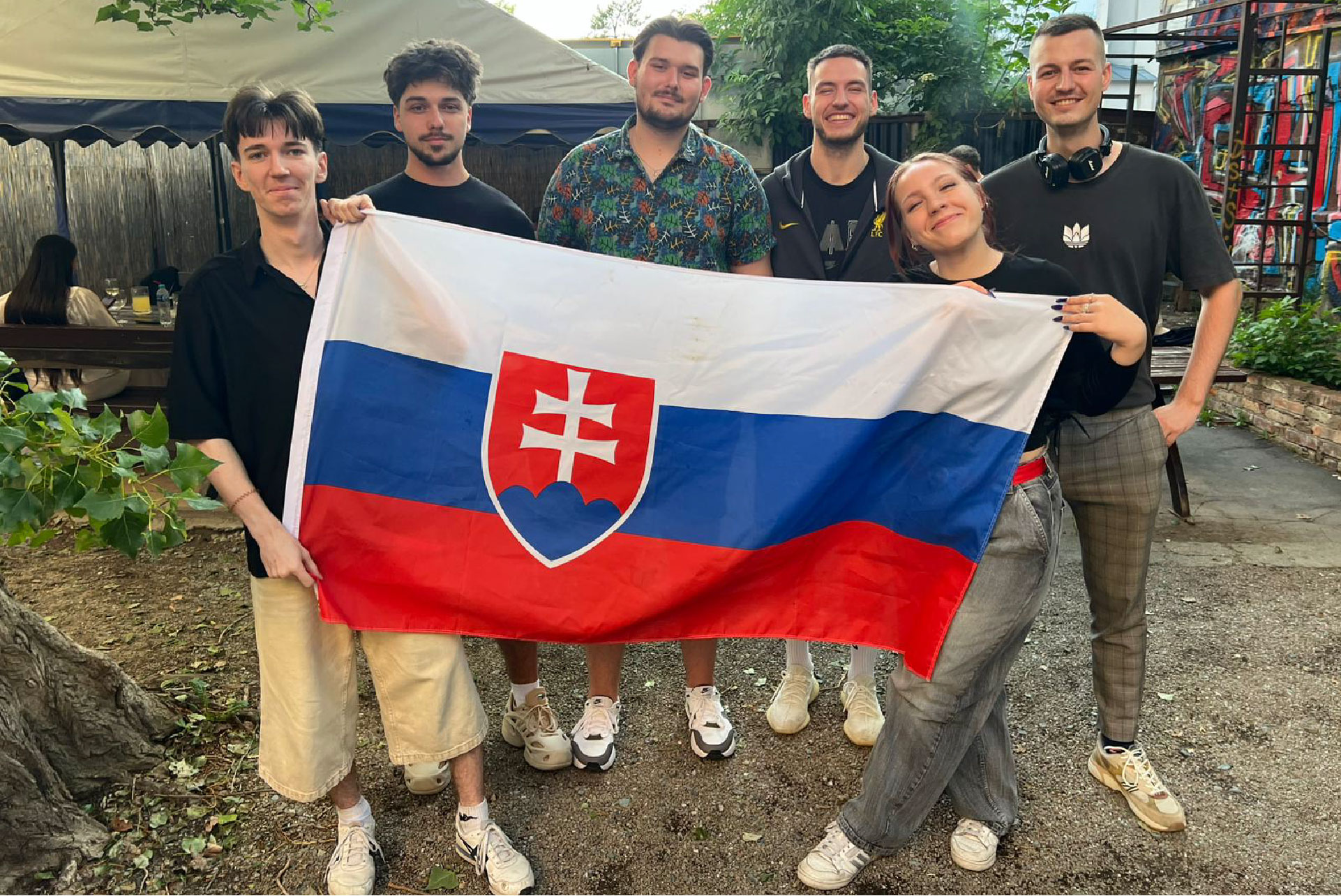 Ako sa študuje v zahraničí? Newton University v Brne