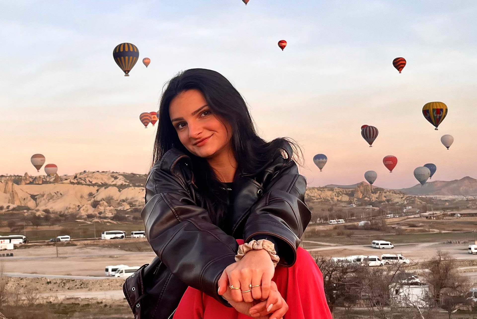 Ako sa študuje v zahraničí: Marmara University Istanbul 