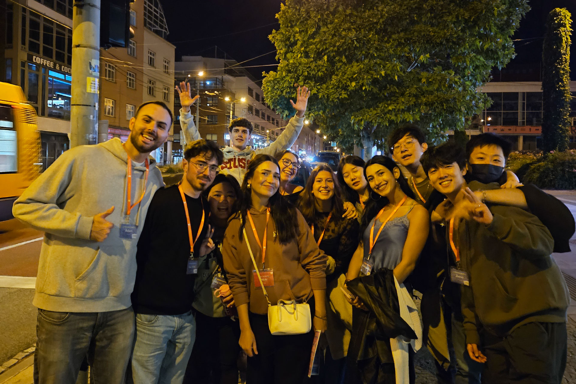 Ako sa študuje v zahraničí? Univerzita Tomáša Baťu v Zlíne