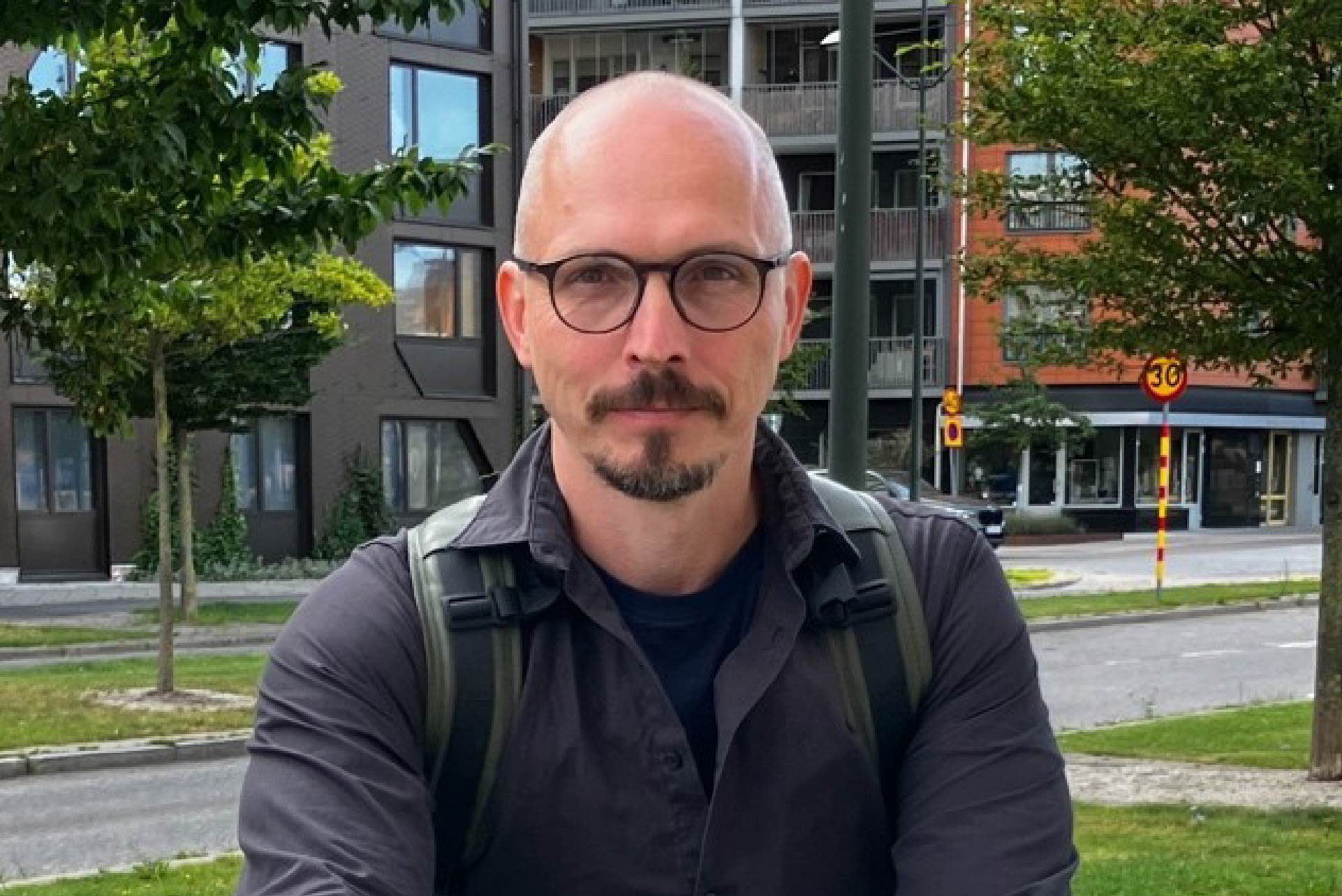 Pozvánka na prednášku z cyklu Chcem vedieť viac: Ako sa zbaviť strachu pri vystupovaní pred publikom