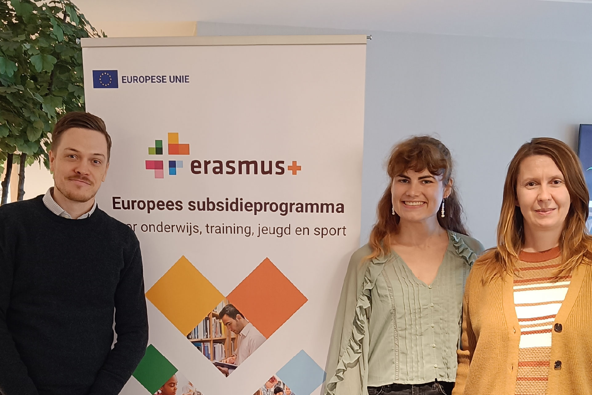 UCM sa zapojila do TCA Erasmus+ o zlepšovaní výskumných postupov
