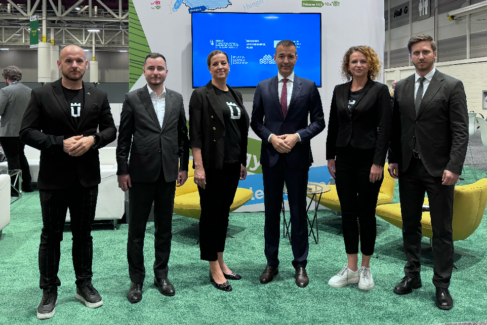 UCM na medzinárodnom veľtrhu NAFSA 2024 v USA 