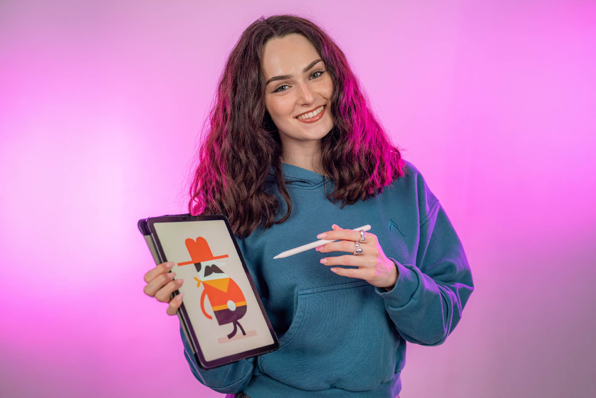 Ešte stále máme otvorené prihlasovanie na 6 nových študijných programov, ktoré idú s dobou