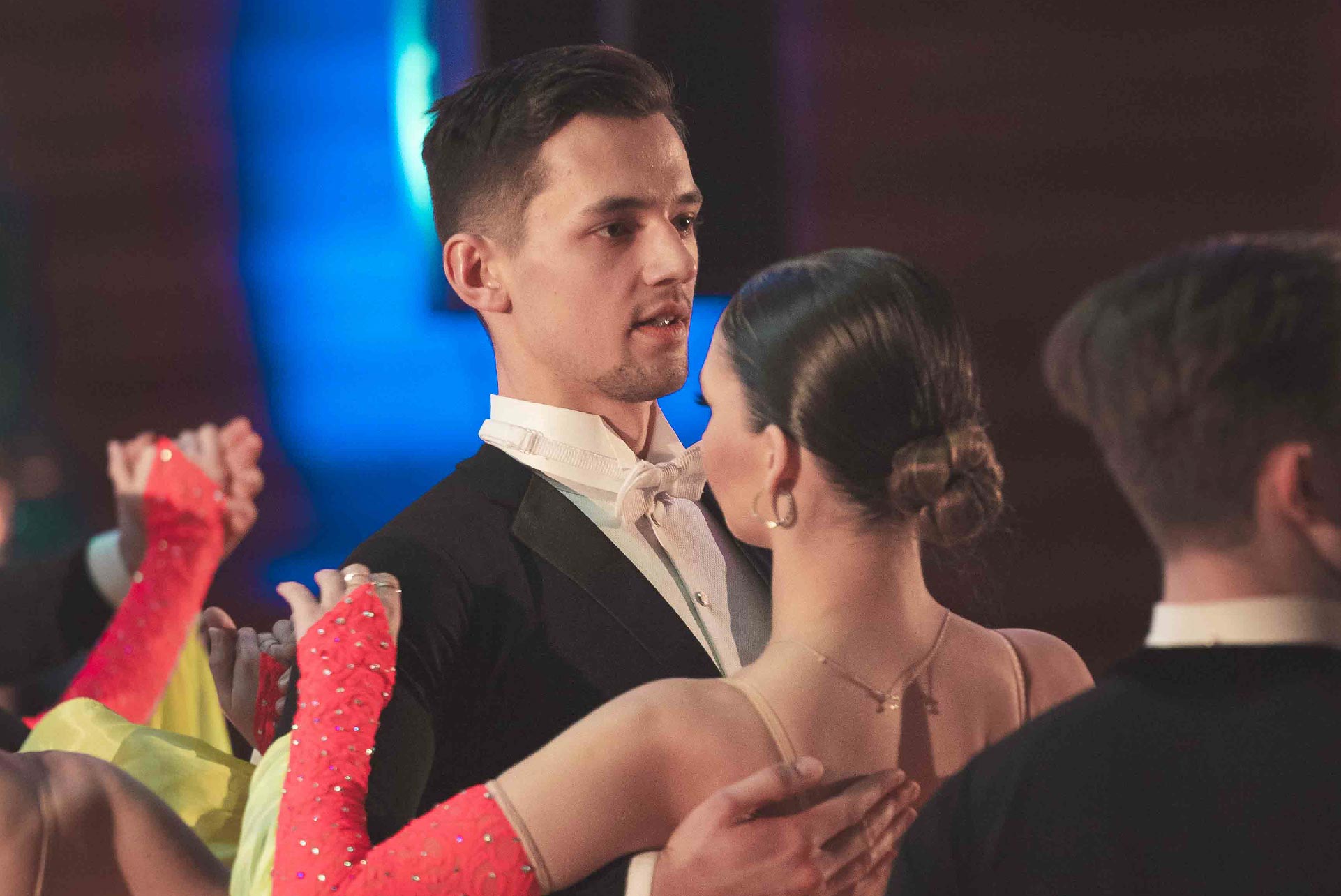 Tretí univerzitný ples bude 10. januára 2026. Na plese vystúpia aj známi hudobníci