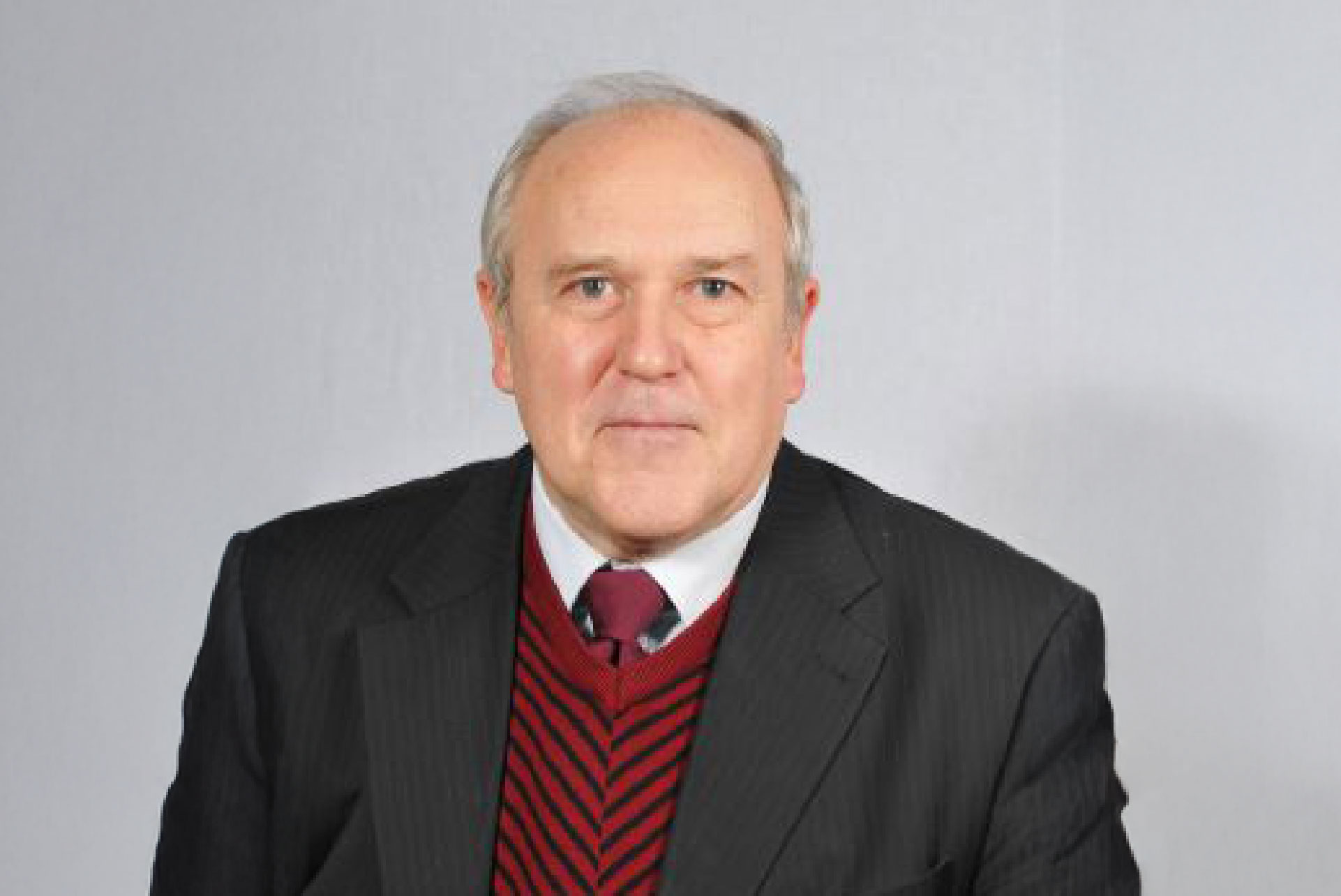 Profesor Roman Boča je špičkou slovenskej chémie