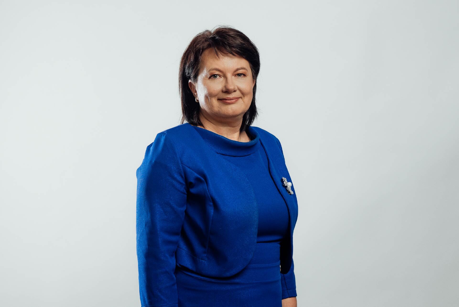 Prorektorka Čábyová: Bakalári budú končiť štúdium štátnou skúškou. Diplomanti majú na výber stáž alebo záverečnú prácu