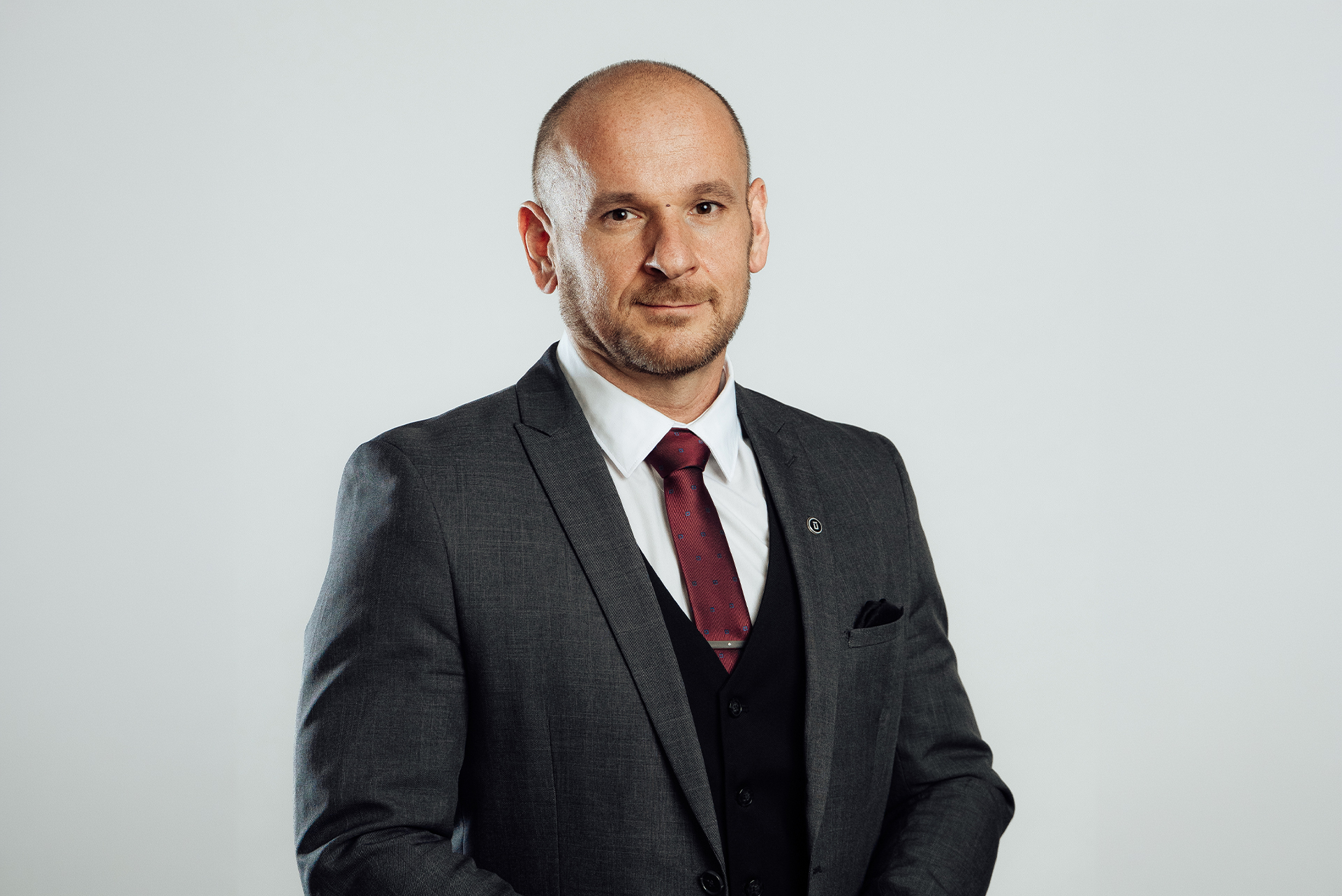 Prorektor Brník: Verím, že v režime rekonštrukcie budeme fungovať posledný akademický rok
