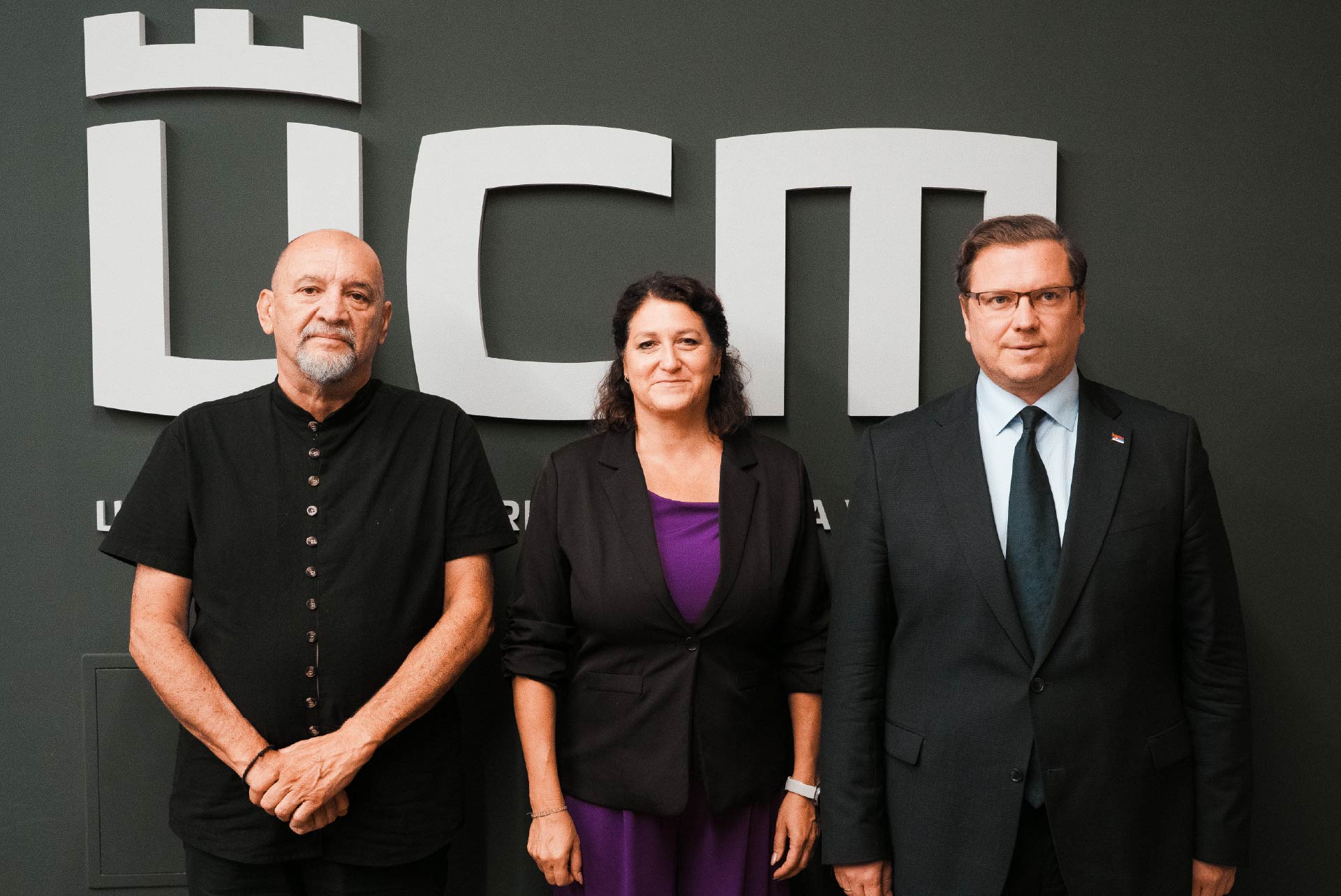 Boli sme súčasťou medzinárodnej konferencie o srbskom jazyku a písme v mediálnom priestore