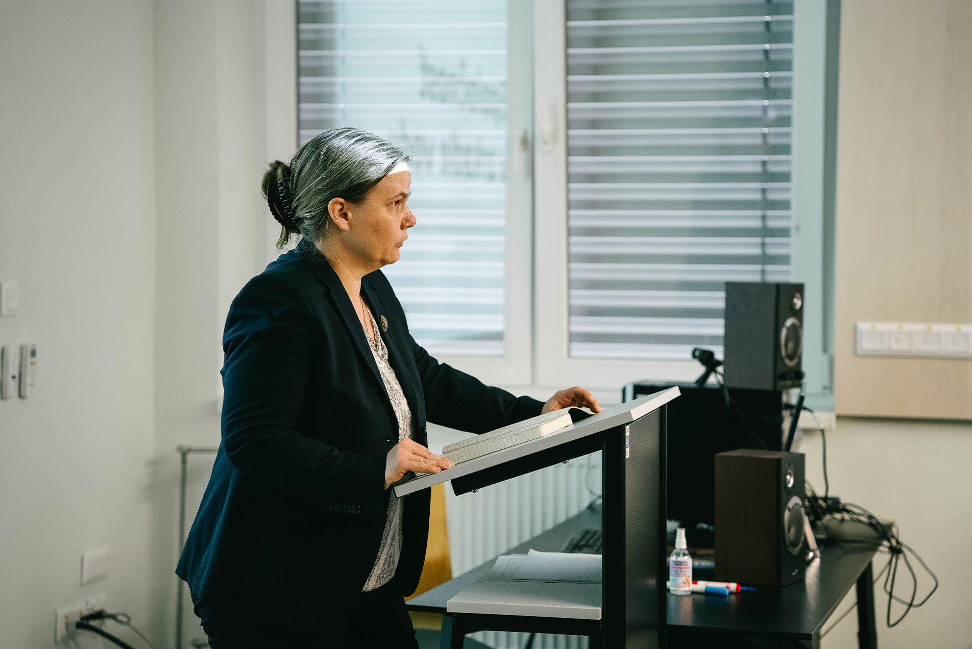 UCM odštartovala excelentný výskum WATCH – Spoločnosť v zrkadle vody. Expertný tím partnerov rokoval po prvýkrát