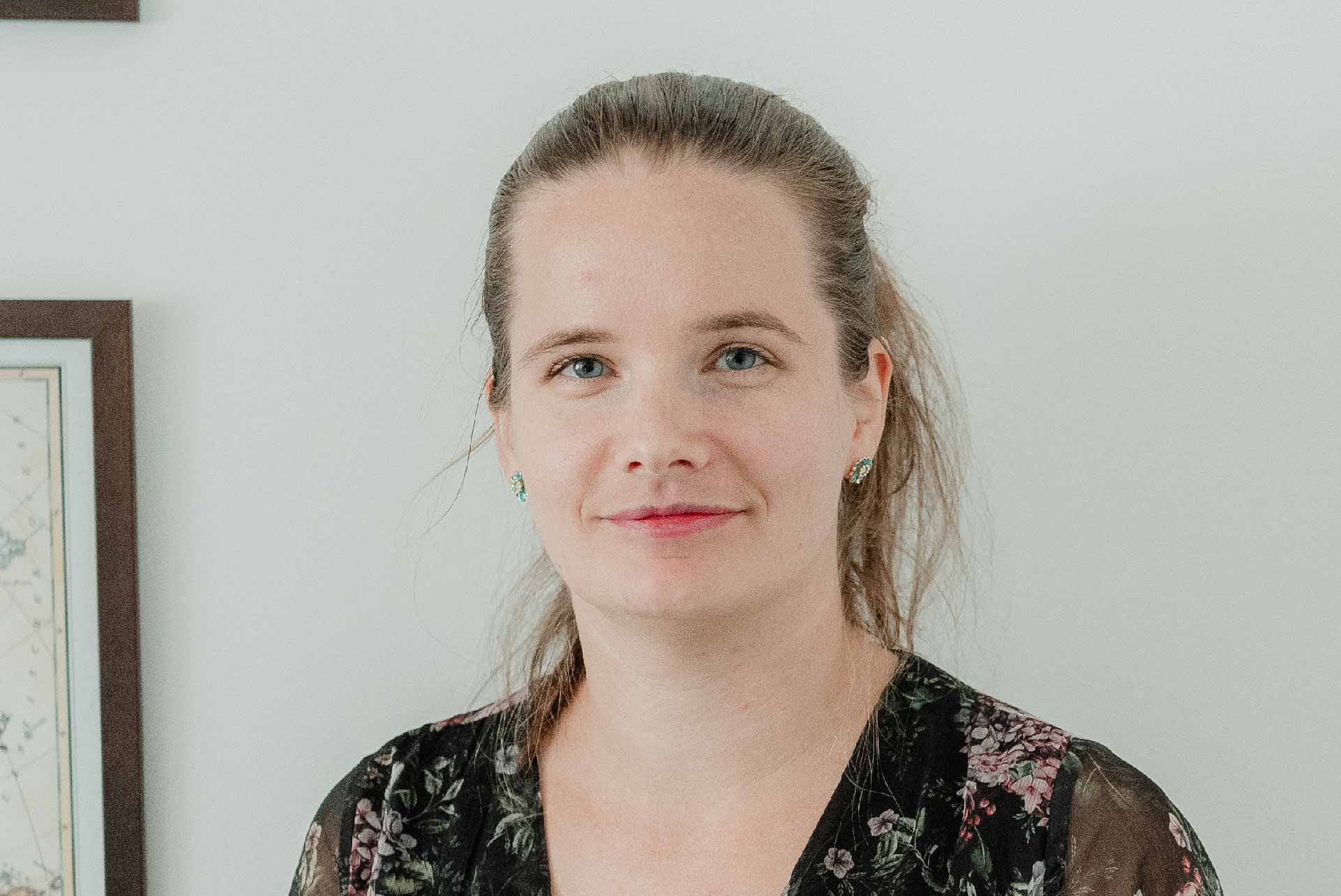 Borárosová from the Bratislava Policy Institute: The Faculty of Social Sciences was led by top experts. They prepared me excellently for all life situations