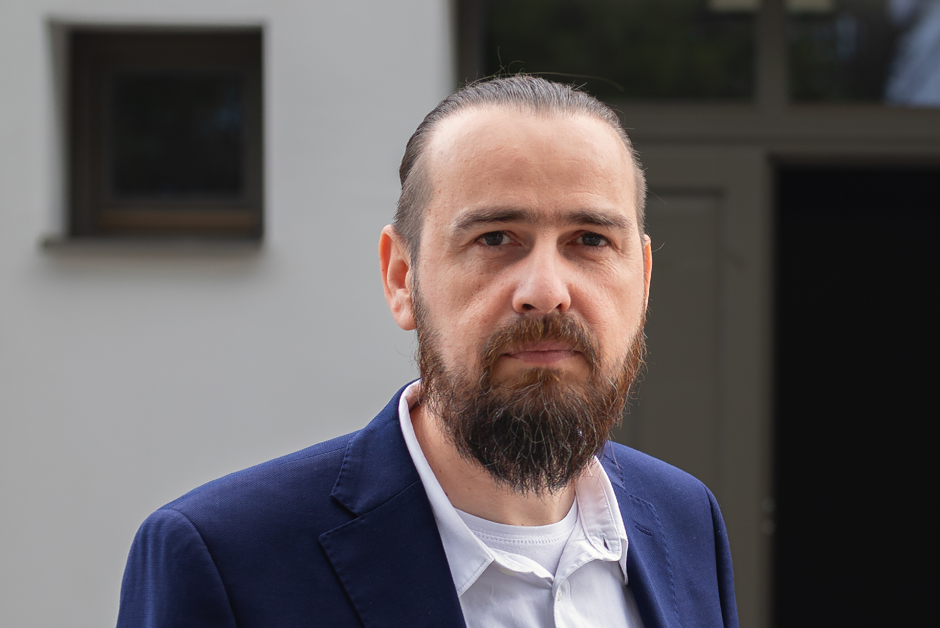 Korčok z Múzea holokaustu v Seredi: Vďaka preživším z koncentračných táborov viem, čo je v živote skutočná tragédia