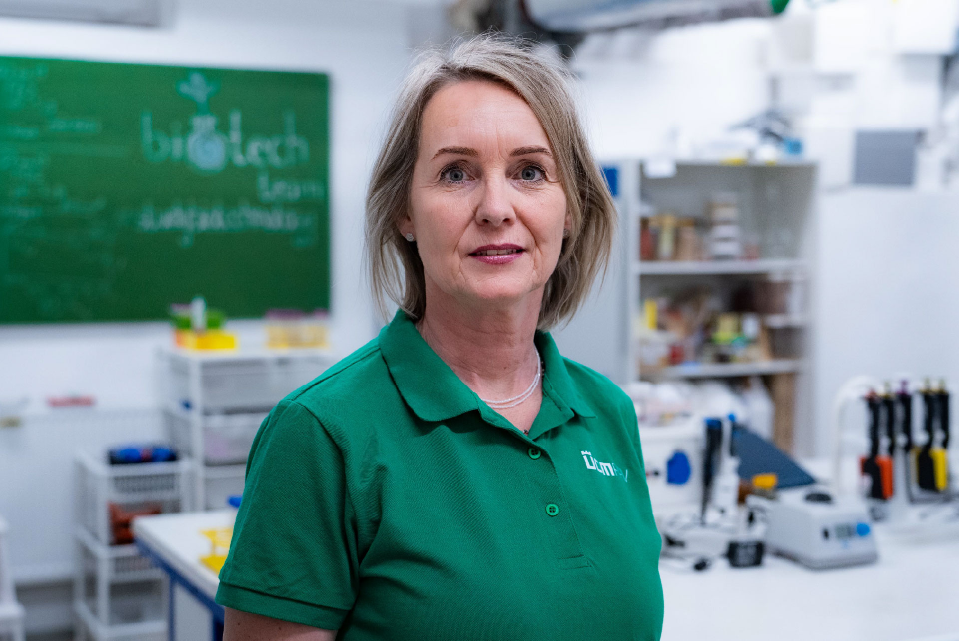 Biotechnologička Michaela Havrlentová: So zdravými a funkčnými potravinami tak ľahko a rýchlo nezostarneme