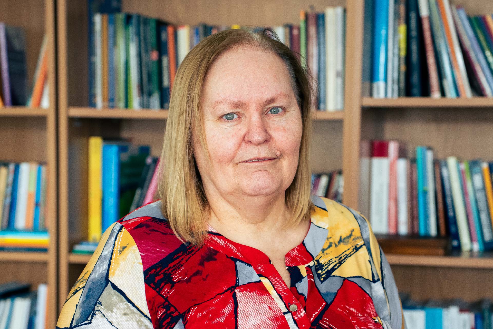 Profesorka Jana Levická: Sociálna práca sprevádza človeka celý život. Prvý príspevok dostane pri narodení, posledný po smrti