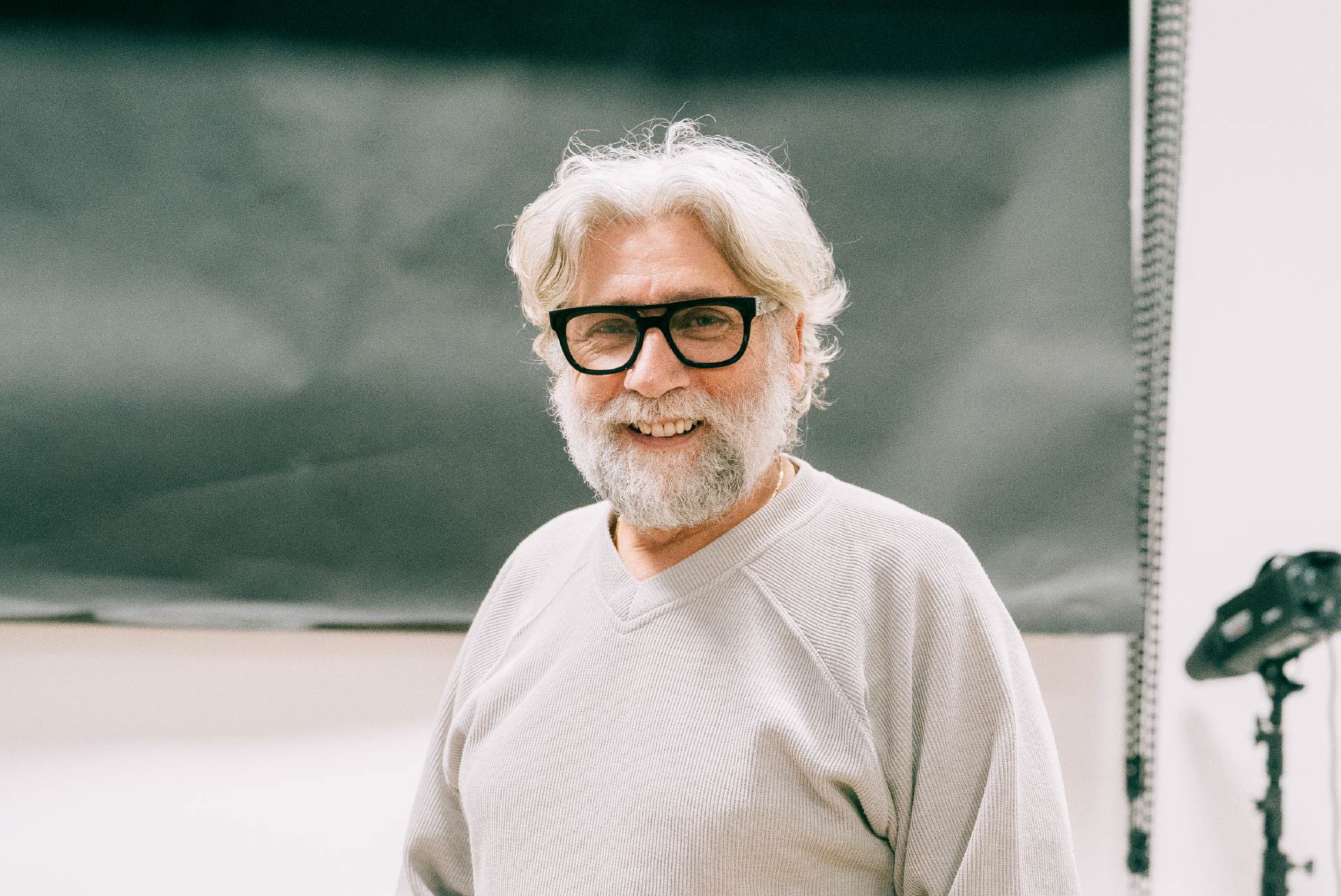 Jozef Sedlák: Niekedy som príjemne prekvapený, ako je študentstvo schopné cez obraz komunikovať existenciálne veci života