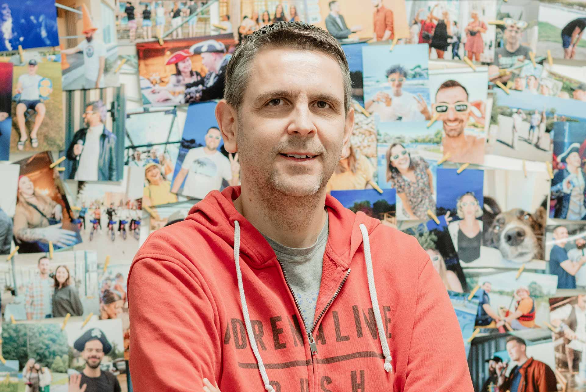 Externý lektor Peter Šebo učí marketing: Čím viac bude teória doplnená praxou, tým lepšie sa študenti uplatnia 