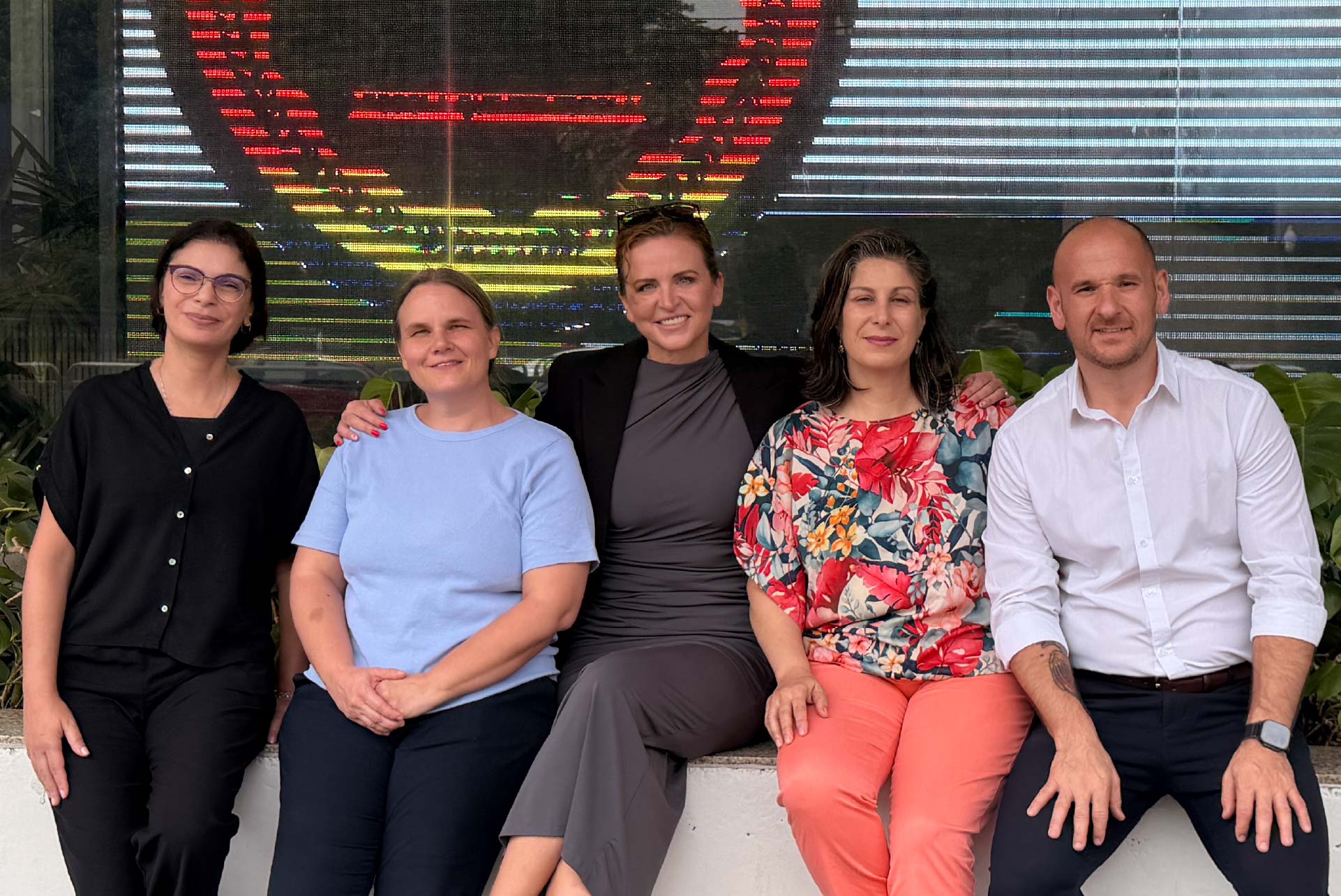 Spolupráca s Universidade Paulista v São Paule naberá konkrétne kontúry