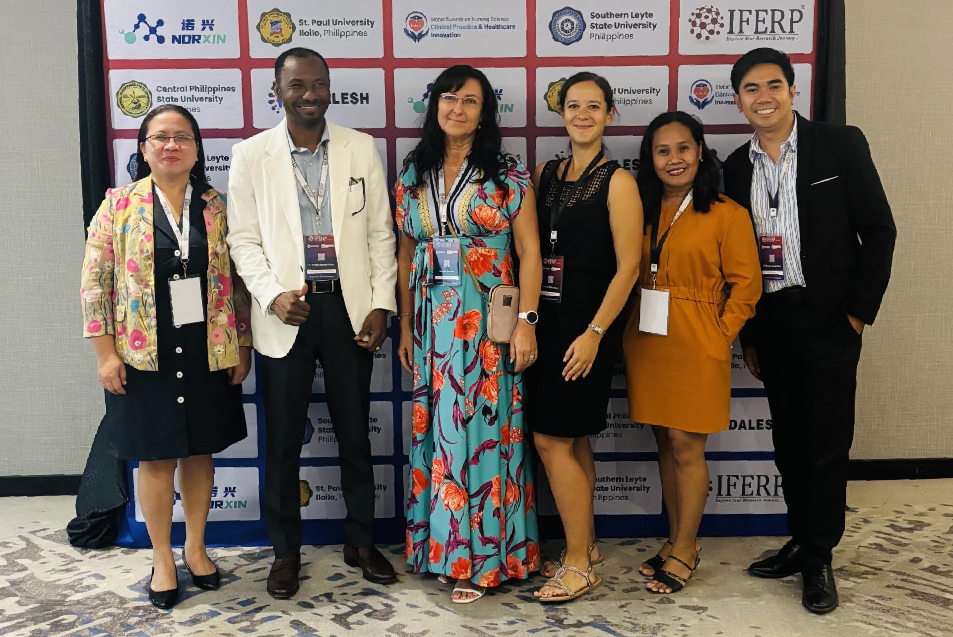 Zástupkyne Filozofickej fakulty prezentovali výskum na rešpektovanej konferencii ICDALESH 2025 v Manile