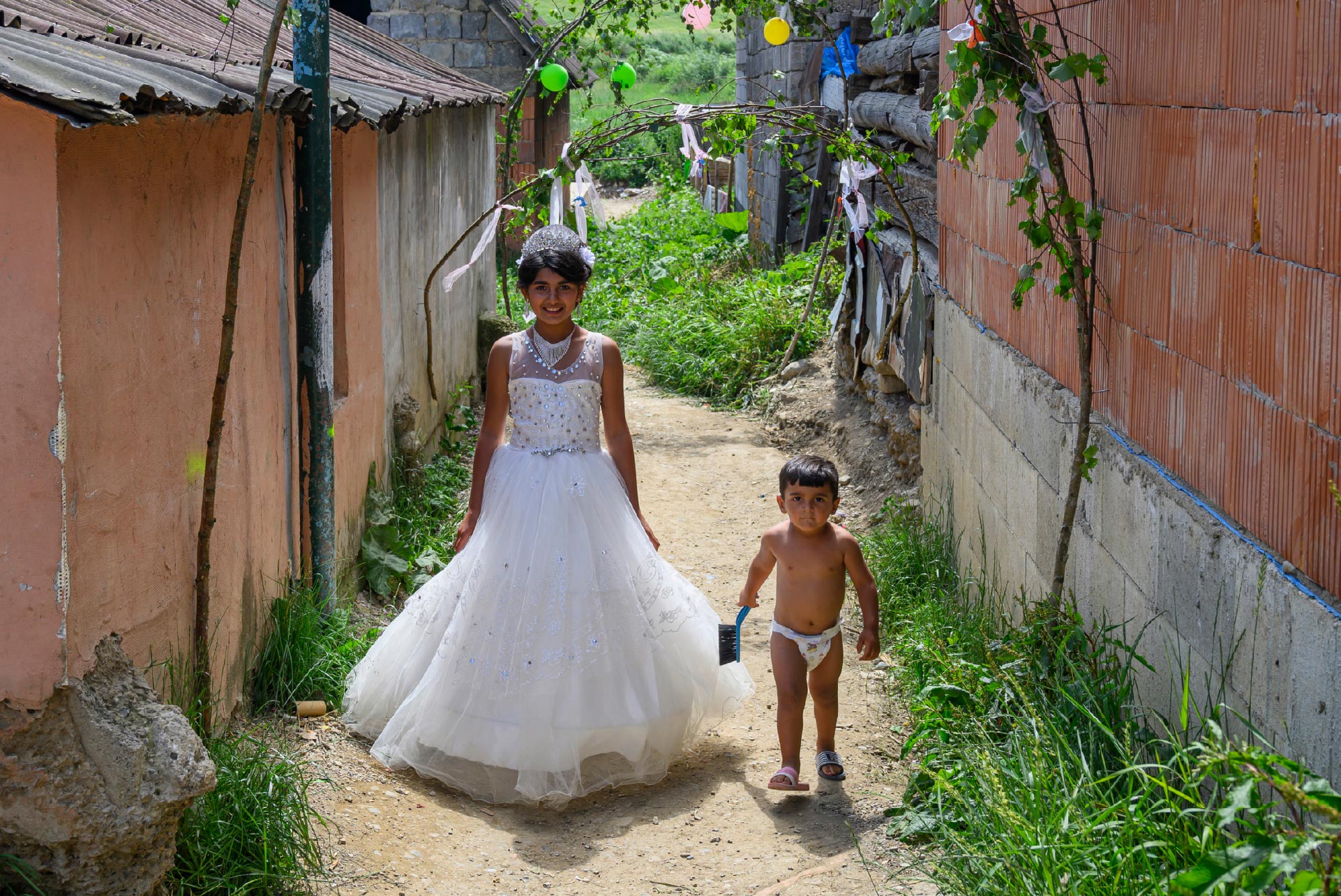 Our students exhibit at the Ján Koniarek Gallery