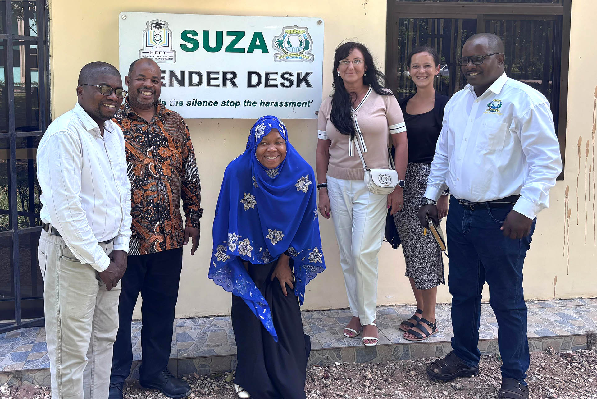 Filozofická fakulta prináša zo Zanzibaru nové impulzy pre inkluzívne vzdelávanie