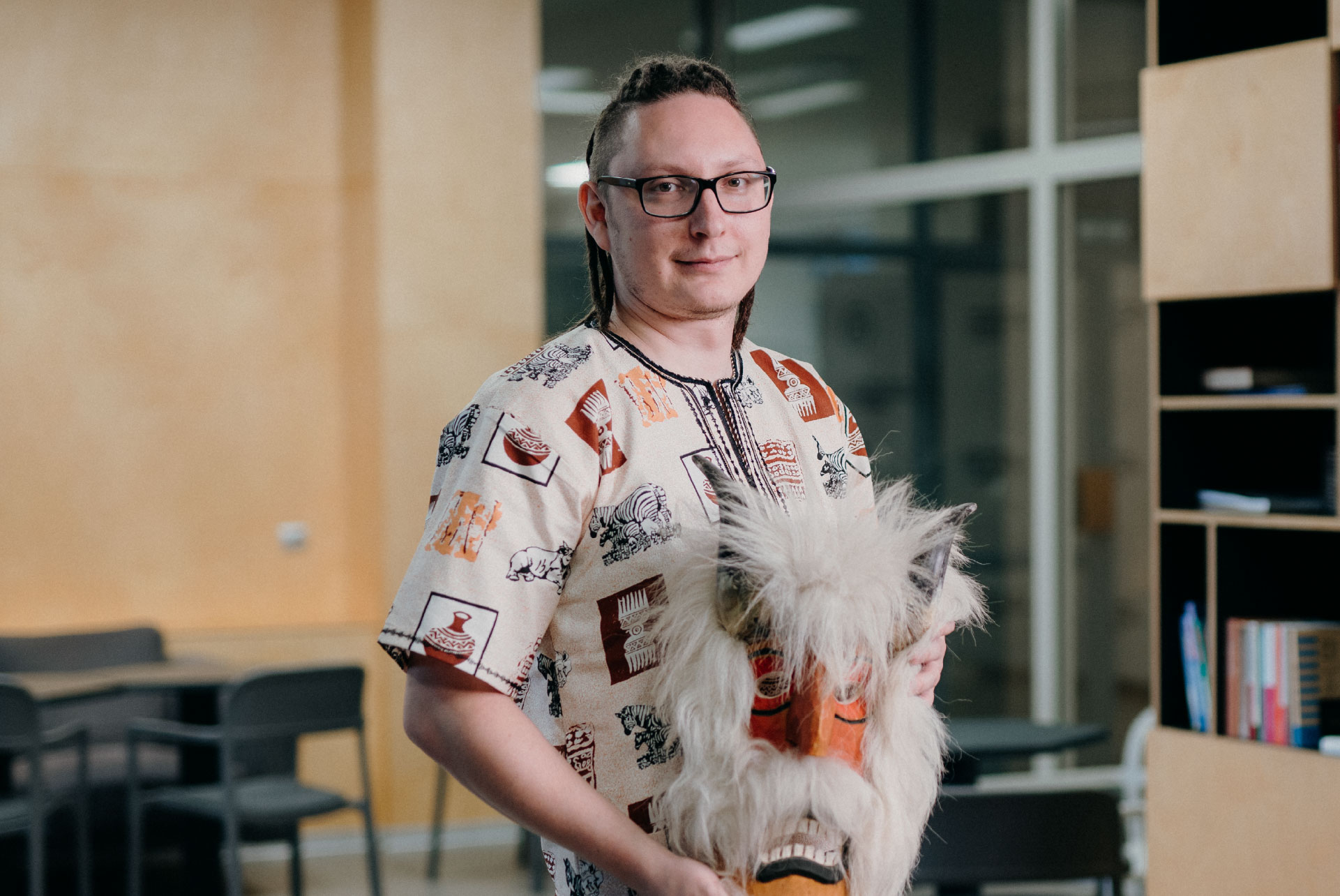 Chcete spoznať svoju budúcu univerzitu aj zvnútra? Prídite na podujatie Zaži deň na UCM