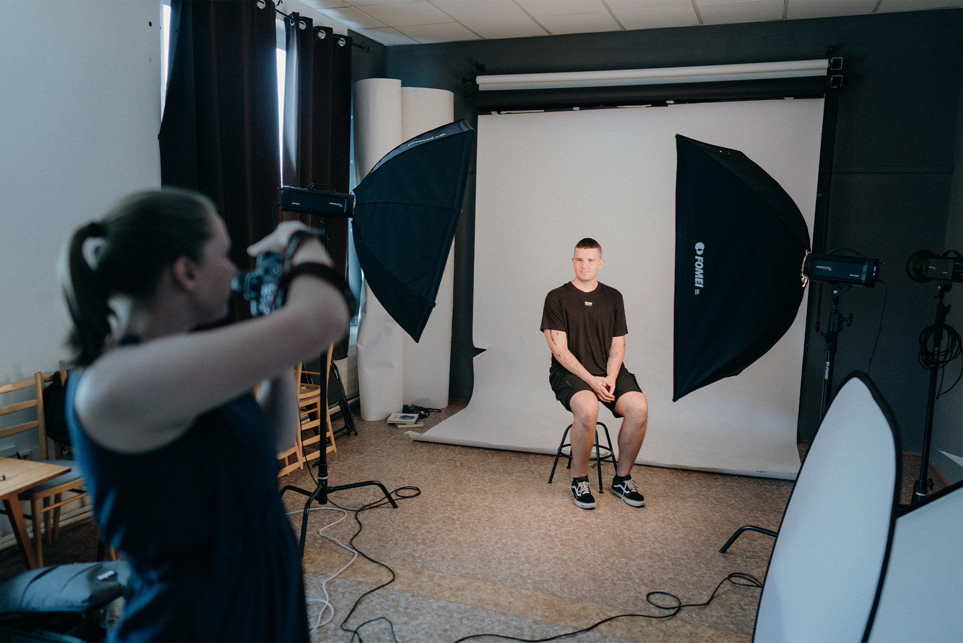 Marketing, médiá, dizajn či herný priemysel? Fakulta masmediálnej komunikácie rozširuje ponuku štúdia