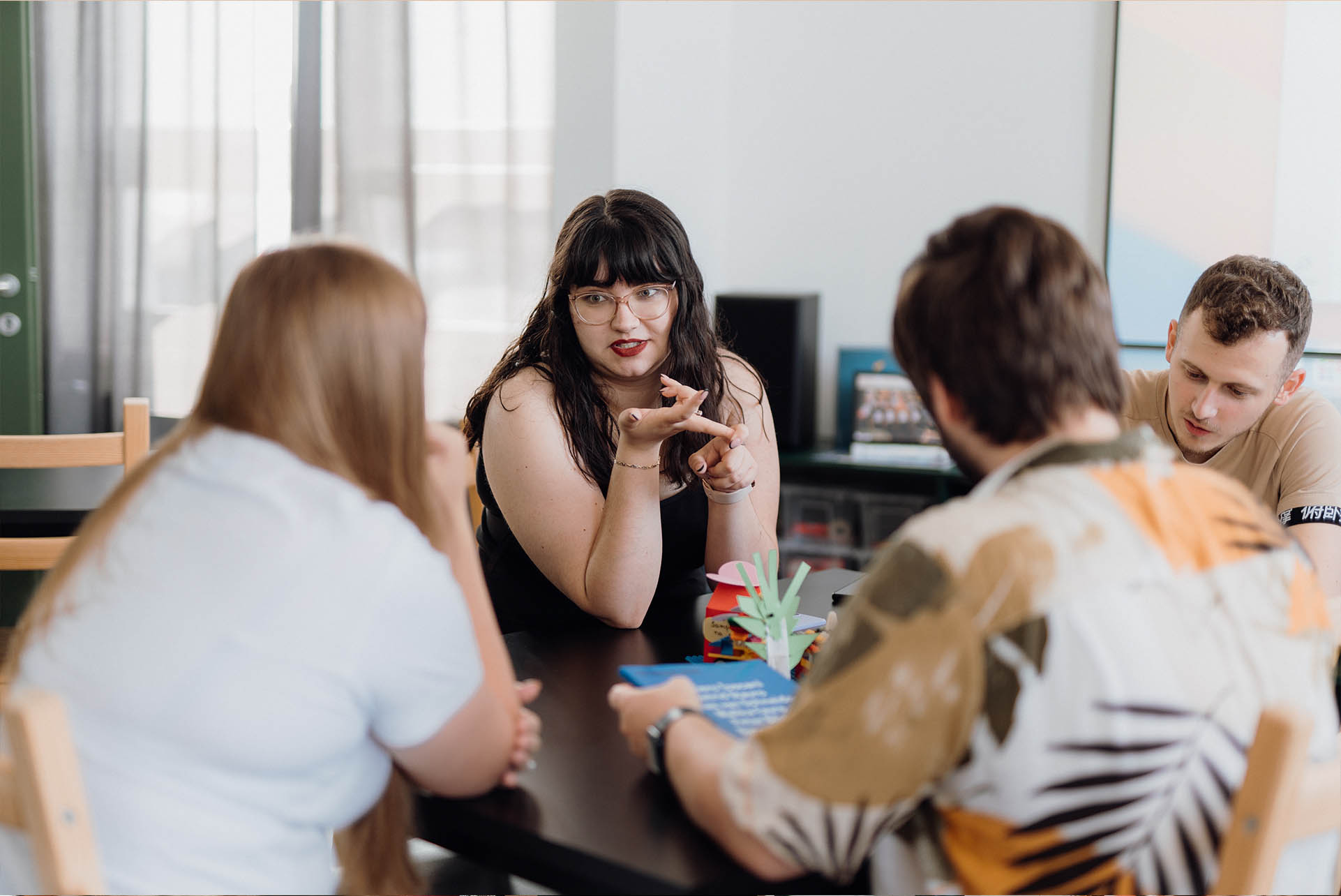 Výberové predmety konzorcia trnavských univerzít: Študuj viac, zaži viac