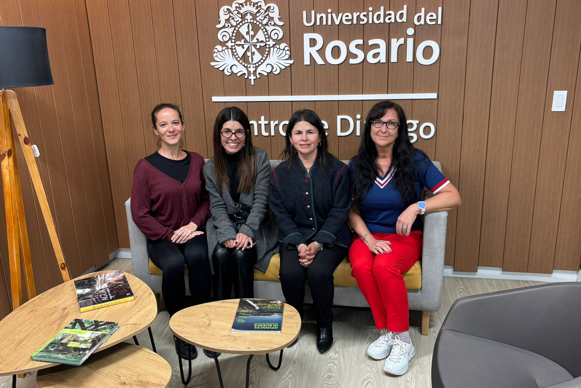 Filozofická fakulta UCM posilňuje spoluprácu v Latinskej Amerike