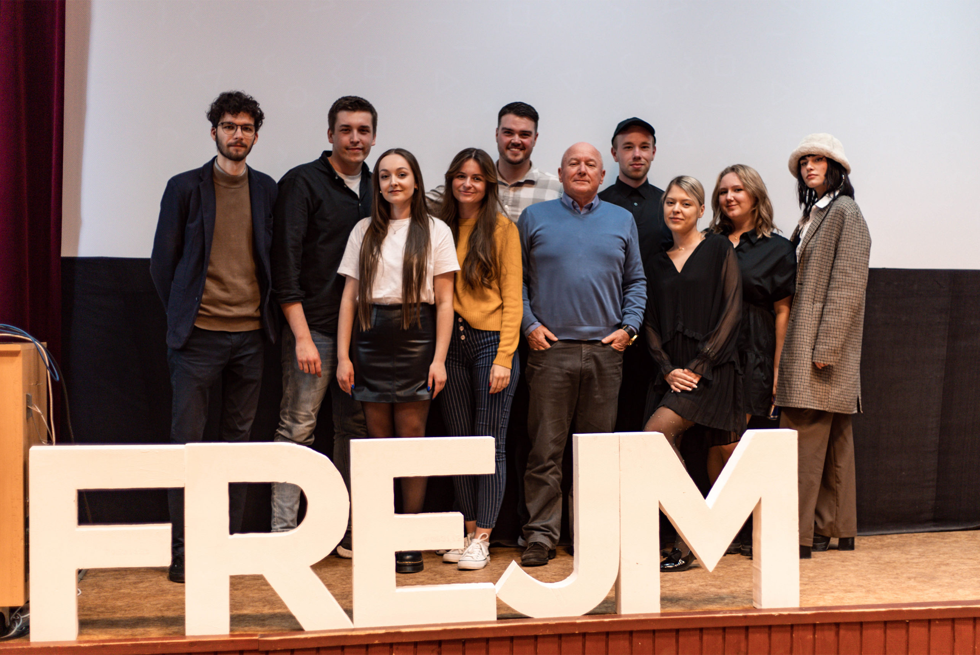 Festival študentskej tvorby FREJM 26 sa premení na živé laboratórium súčasnej vizuálnej kultúry 