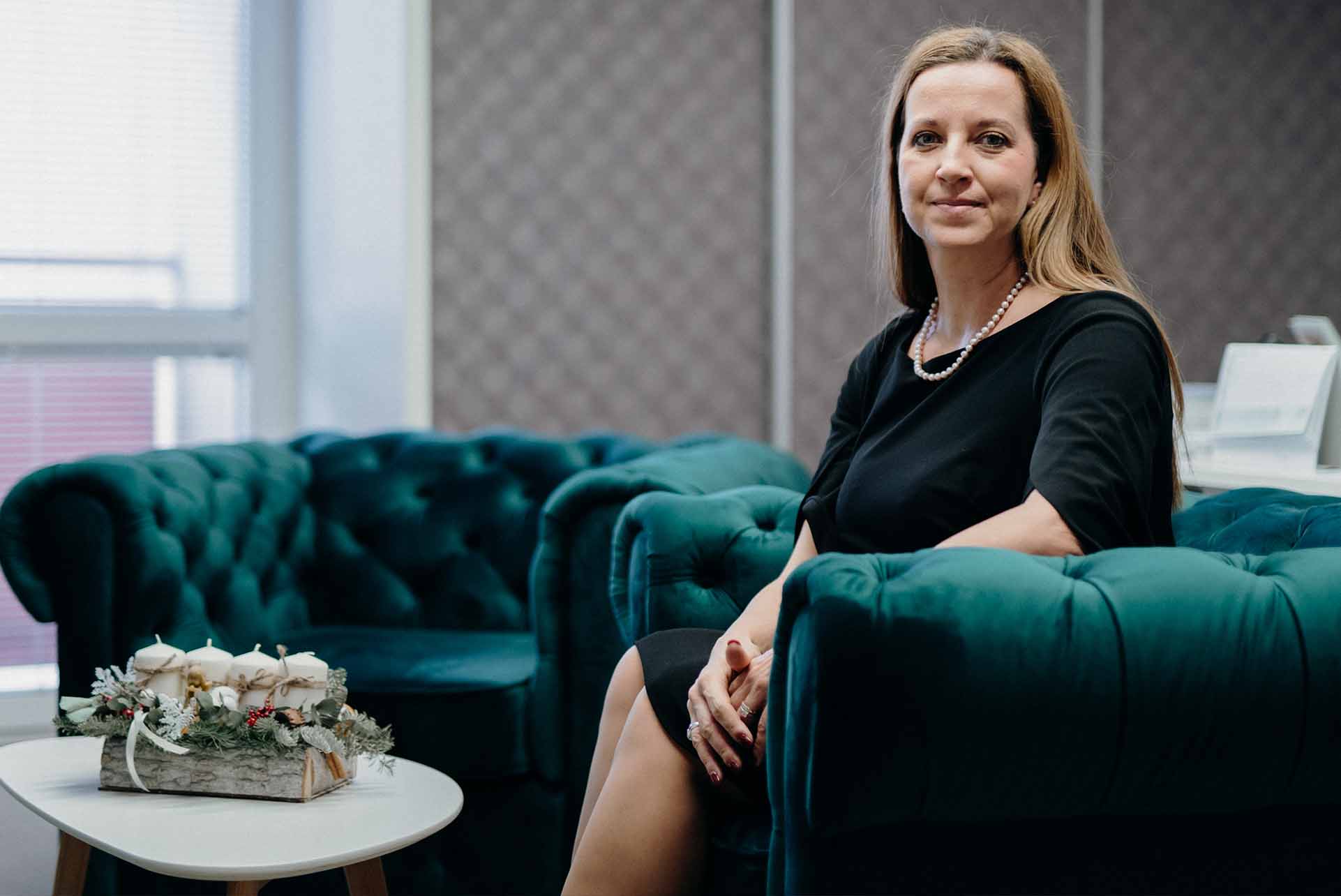 The UCM Rector thanked the academic community for the year 2025 and wished everyone peaceful holidays