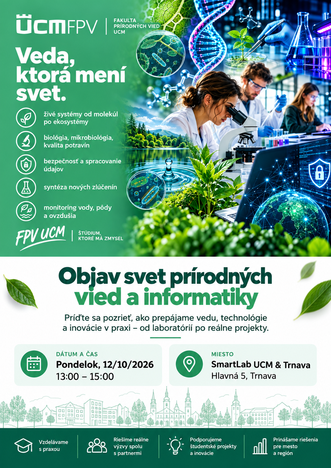 plagat objav svet pri vied informatiky | WebJET CMS
