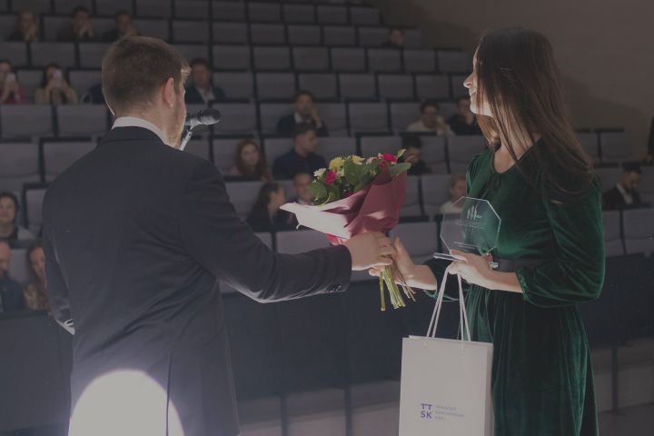 Ocenili sme najlepších študentov a študentky
